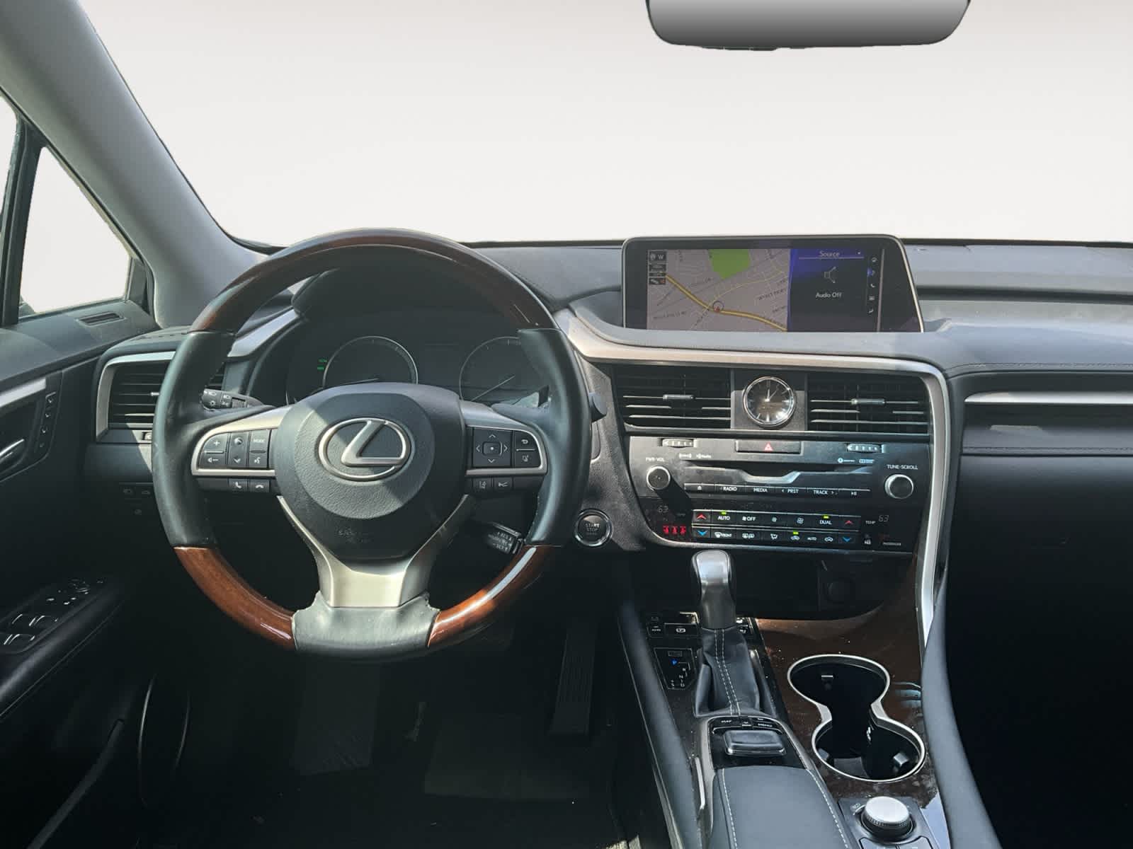 2019 Lexus RX 350 RX 350