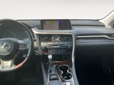 2019 Lexus RX 350 RX 350