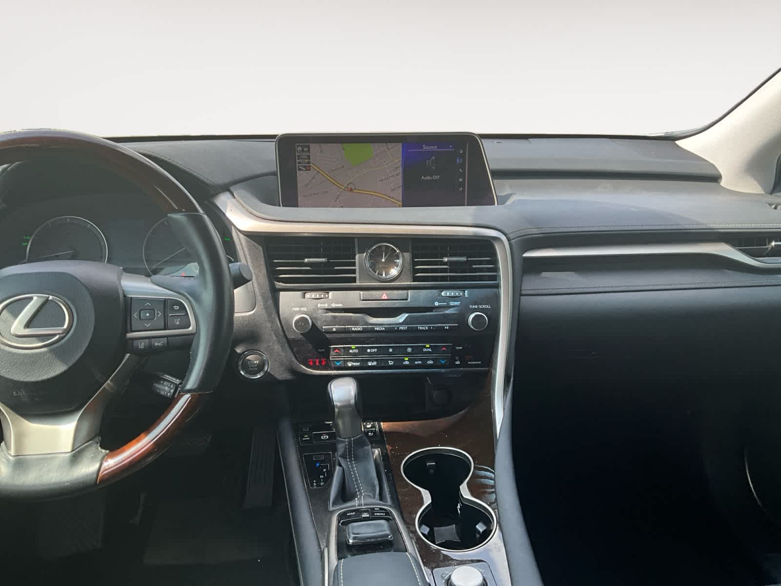 2019 Lexus RX 350 RX 350
