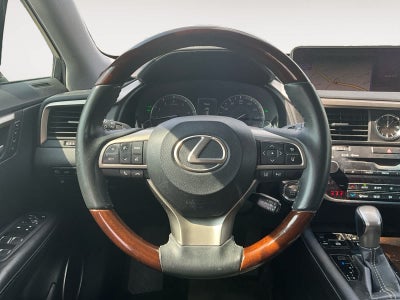2019 Lexus RX 350 RX 350