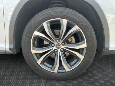 2019 Lexus RX 350 RX 350