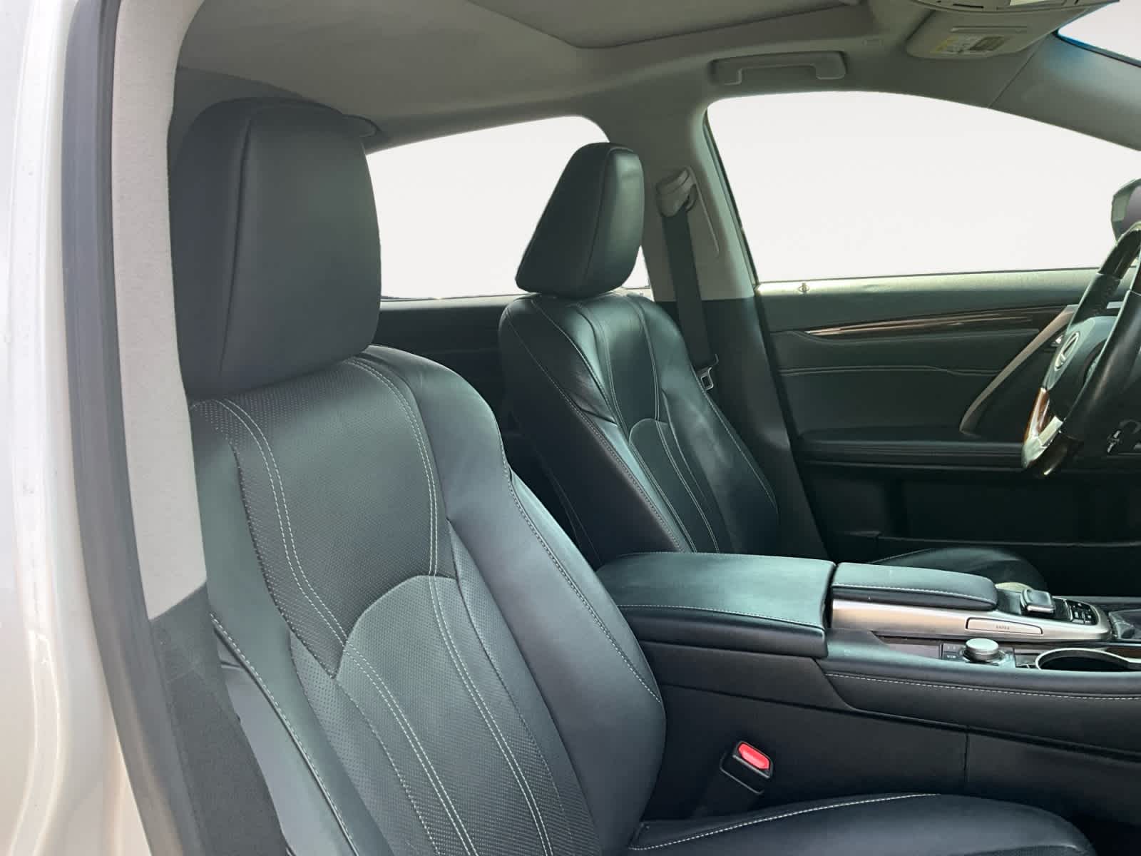 2019 Lexus RX 350 RX 350