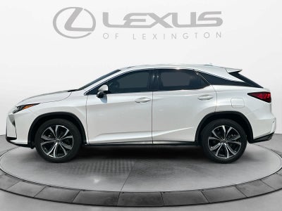 2019 Lexus RX 350 RX 350