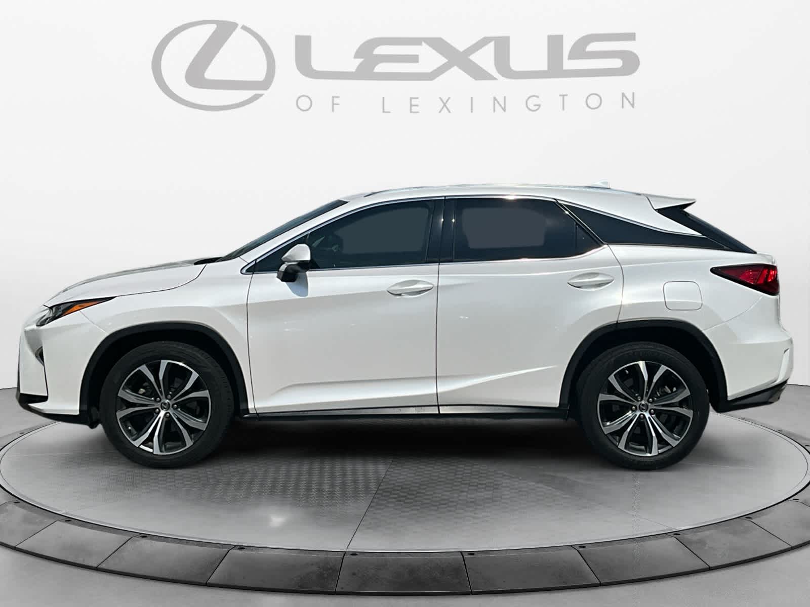 2019 Lexus RX 350 RX 350