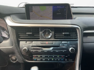 2019 Lexus RX 350 RX 350