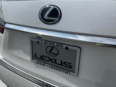 2019 Lexus RX 350 RX 350