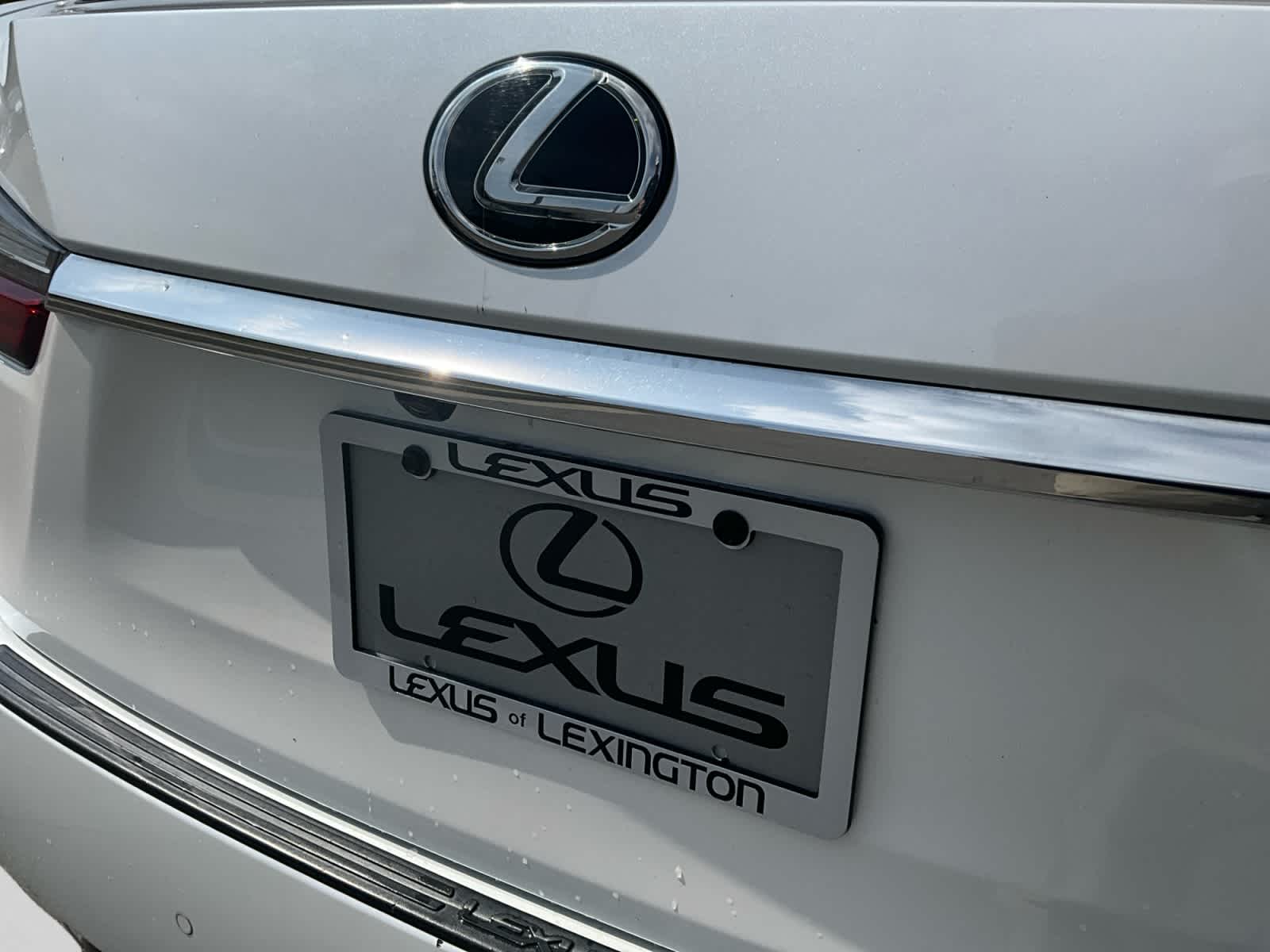 2019 Lexus RX 350 RX 350