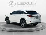 2019 Lexus RX 350 RX 350