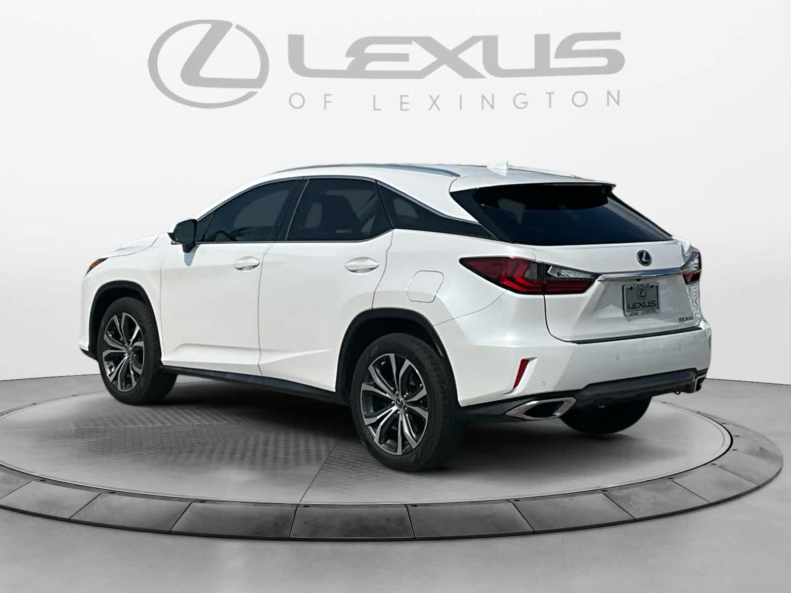 2019 Lexus RX 350 RX 350