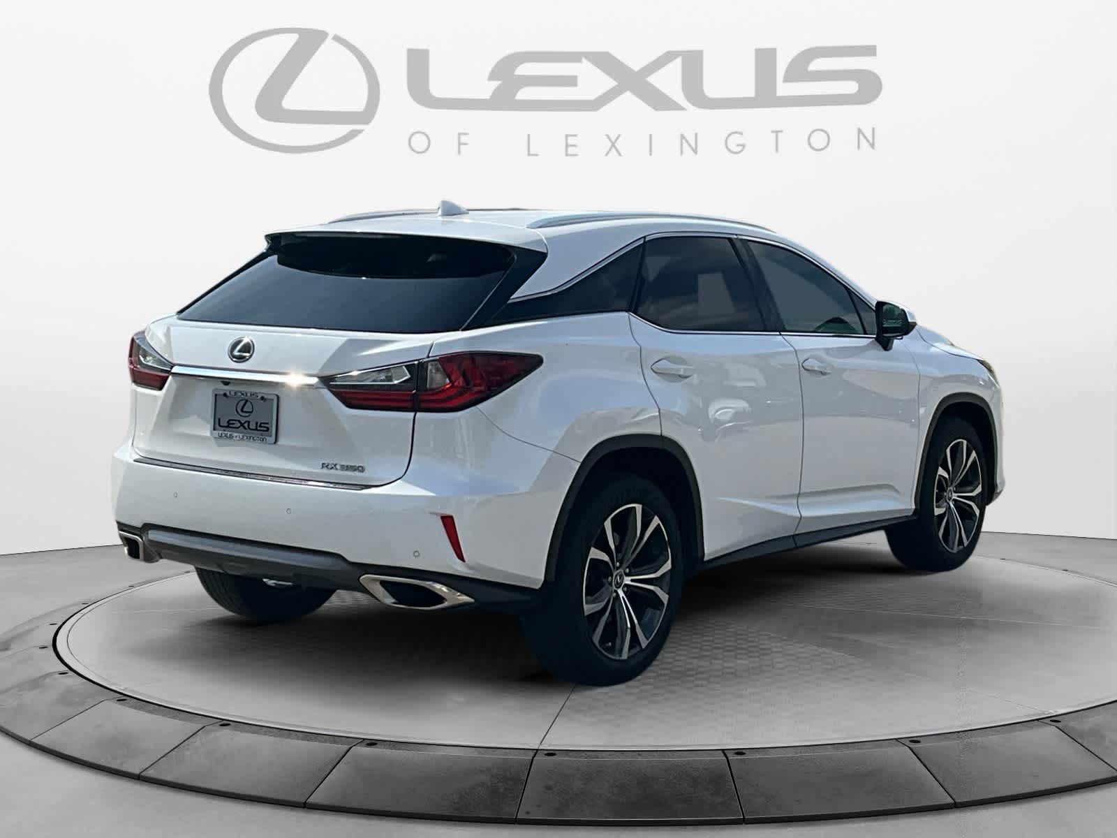 2019 Lexus RX 350 RX 350