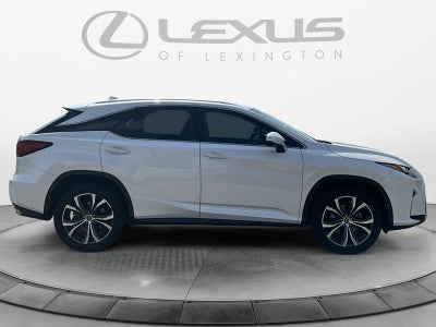 2019 Lexus RX 350 RX 350