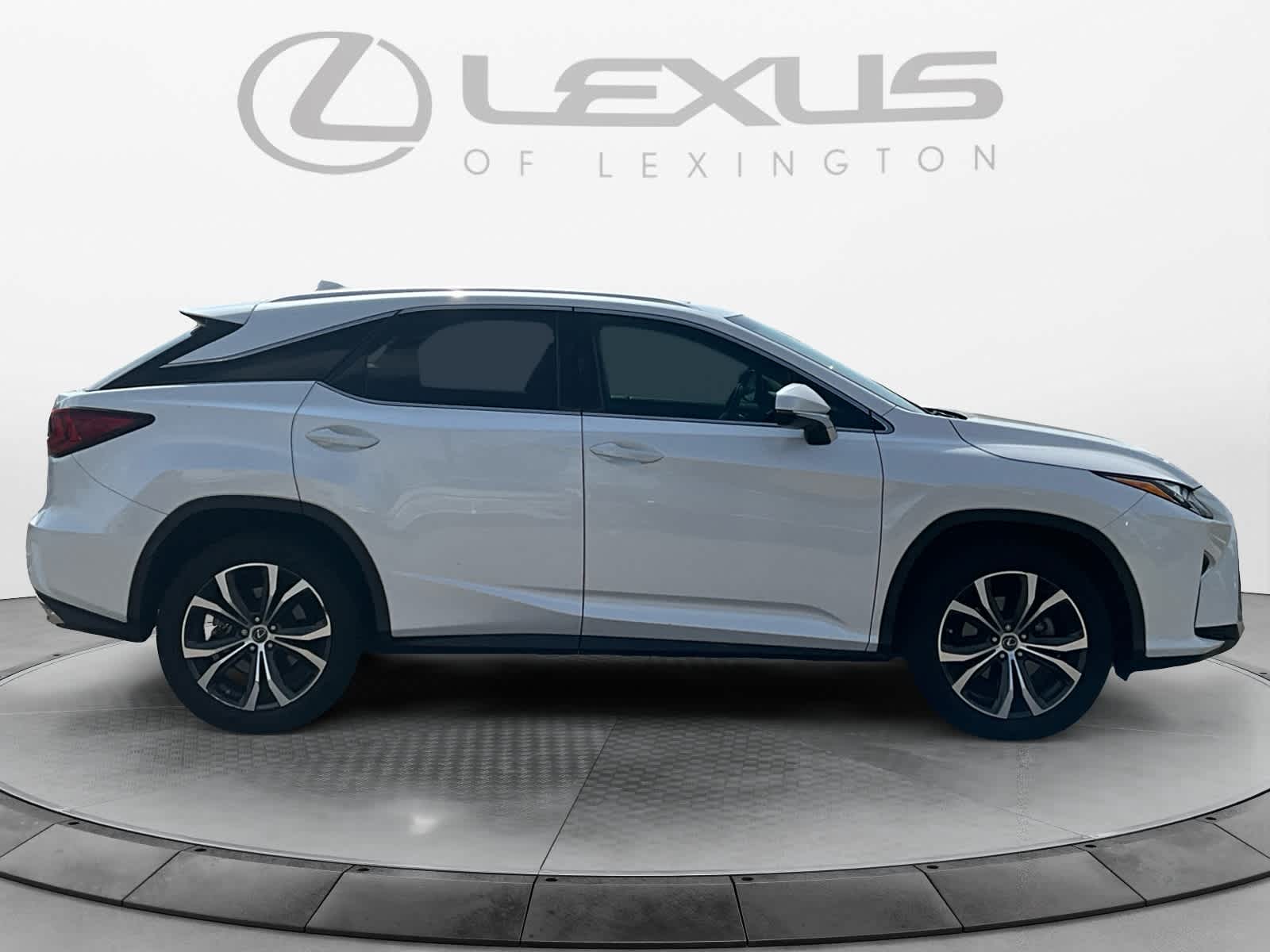2019 Lexus RX 350 RX 350