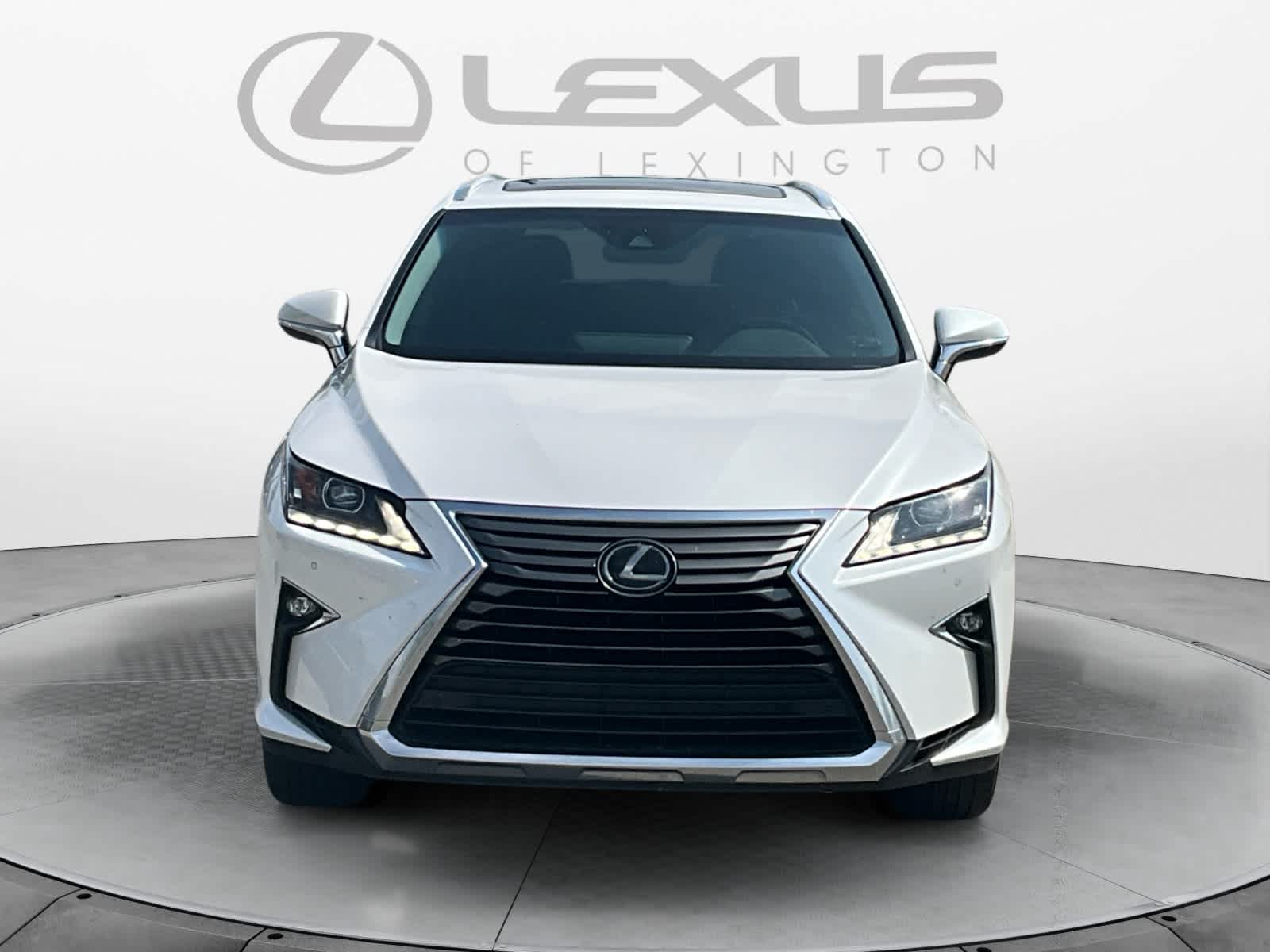 2019 Lexus RX 350 RX 350