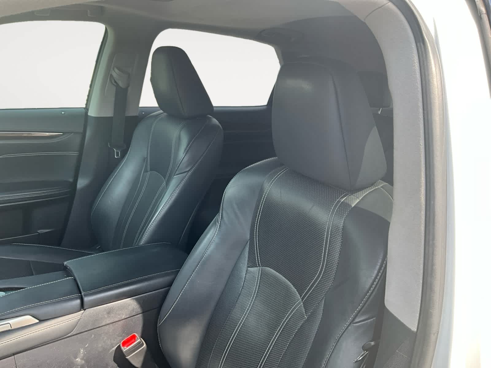 2019 Lexus RX 350 RX 350