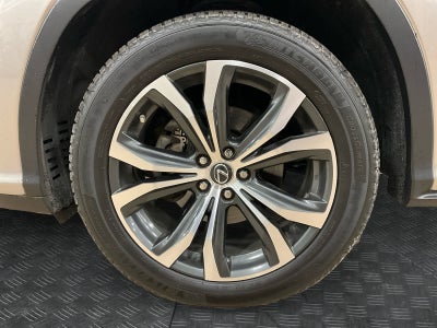 2018 Lexus RX 350 RX 350