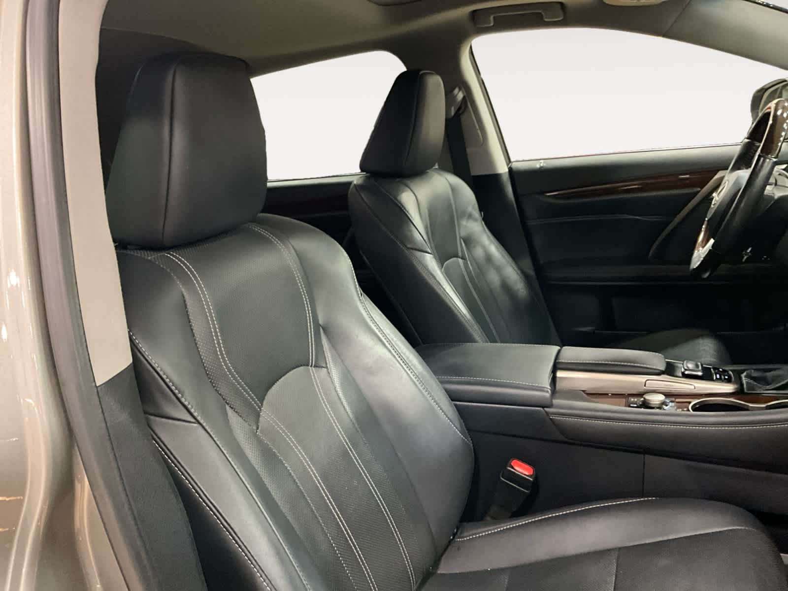 2018 Lexus RX 350 RX 350