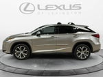 2018 Lexus RX 350 RX 350
