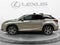 2018 Lexus RX 350 RX 350