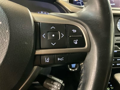 2018 Lexus RX 350 RX 350
