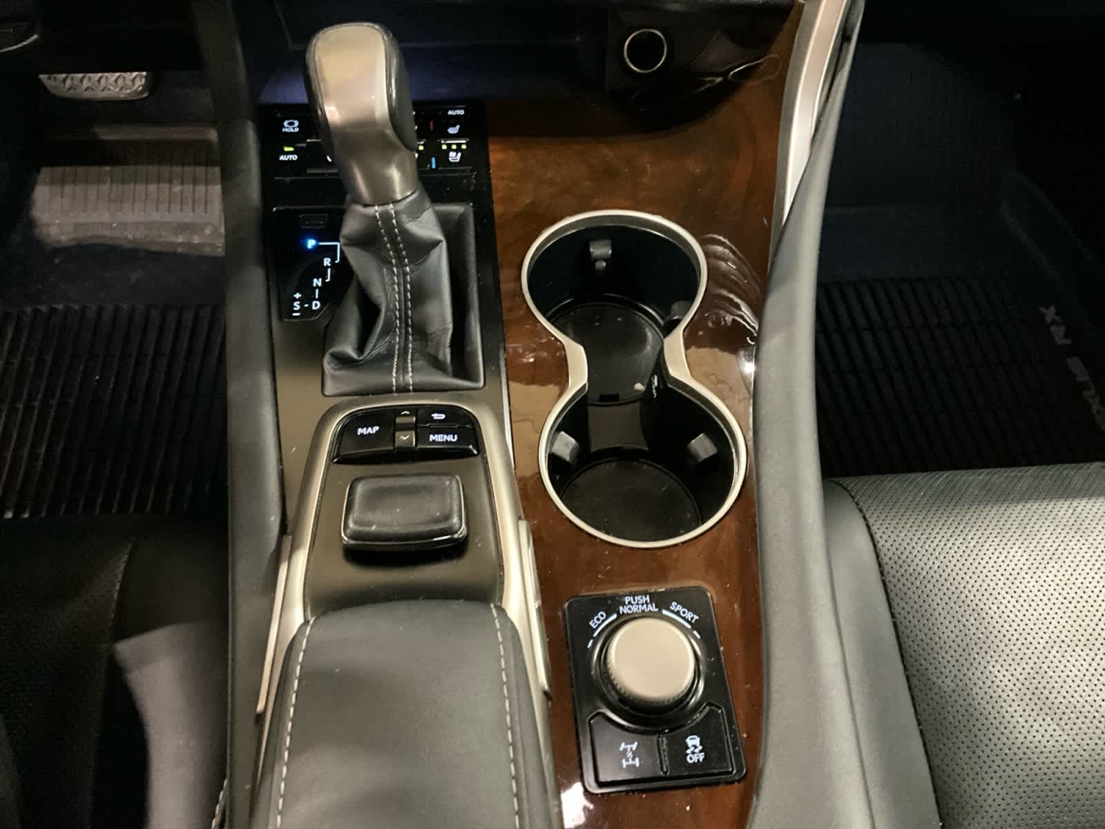 2018 Lexus RX 350 RX 350