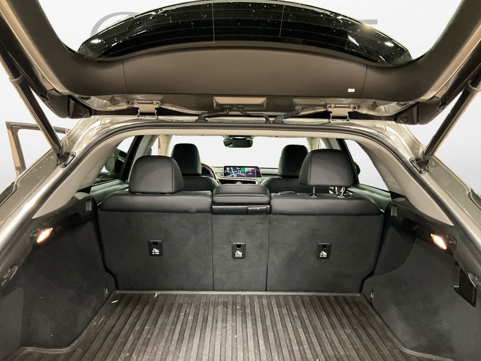 2018 Lexus RX 350 RX 350