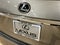 2018 Lexus RX 350 RX 350