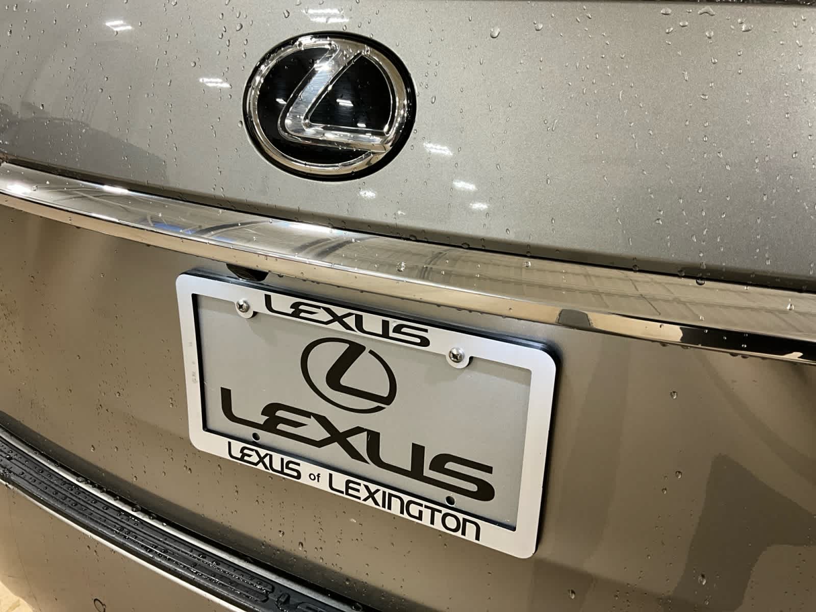 2018 Lexus RX 350 RX 350