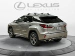 2018 Lexus RX 350 RX 350
