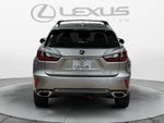 2018 Lexus RX 350 RX 350