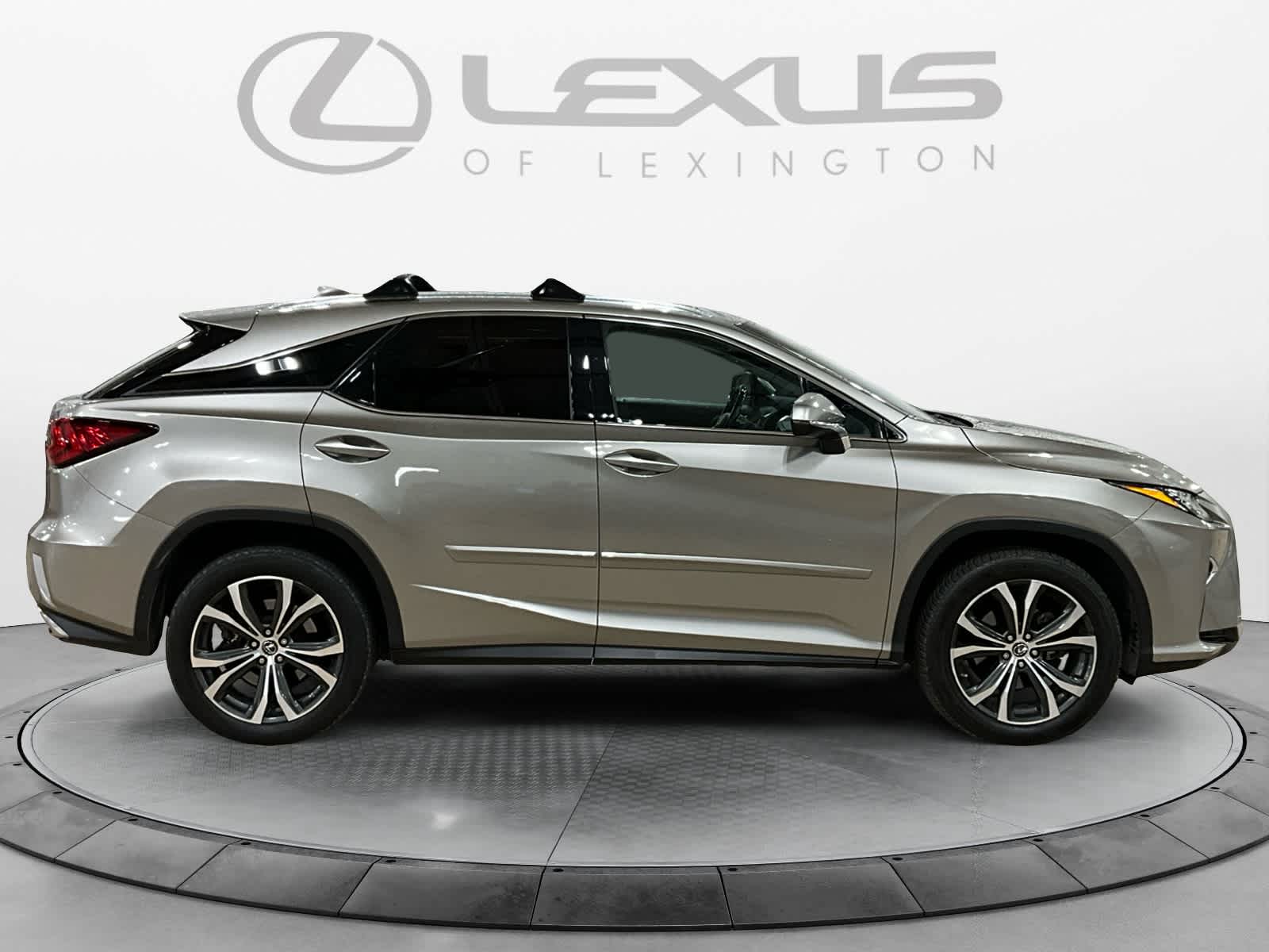 2018 Lexus RX 350 RX 350