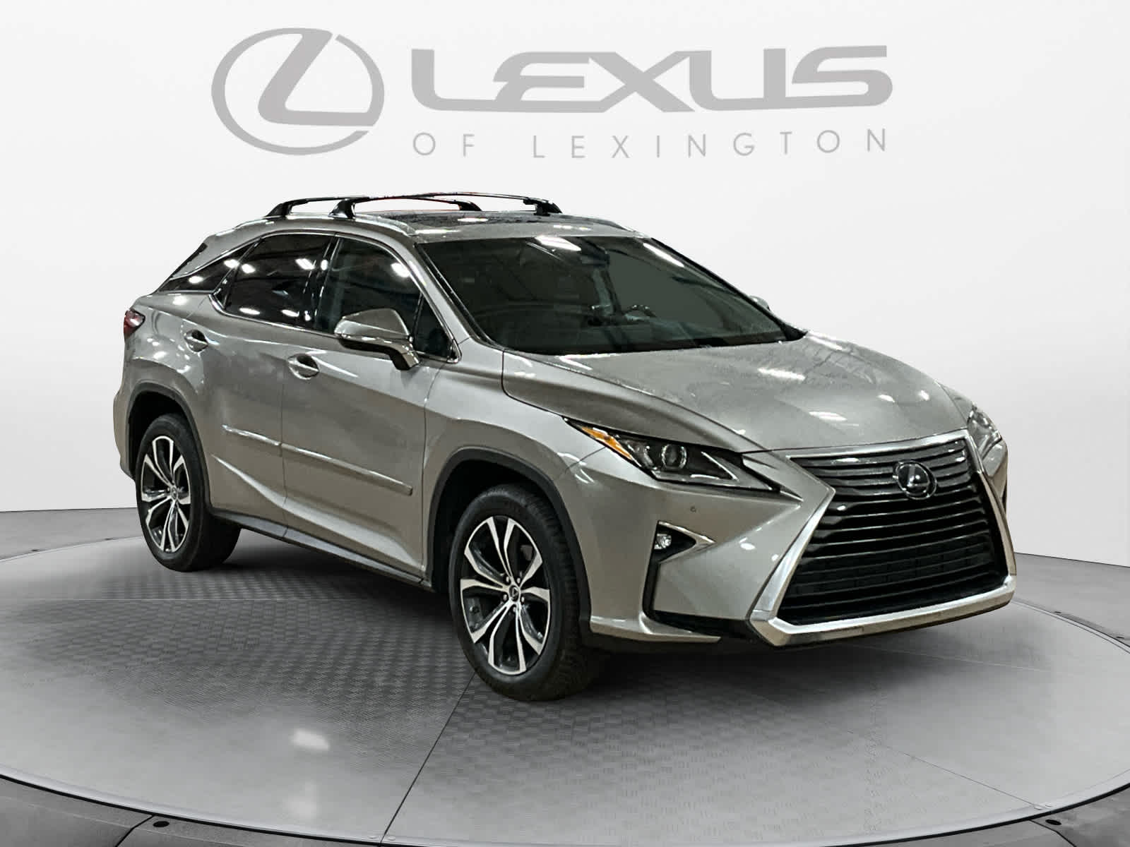 2018 Lexus RX 350 RX 350