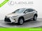 2017 Lexus RX RX 350