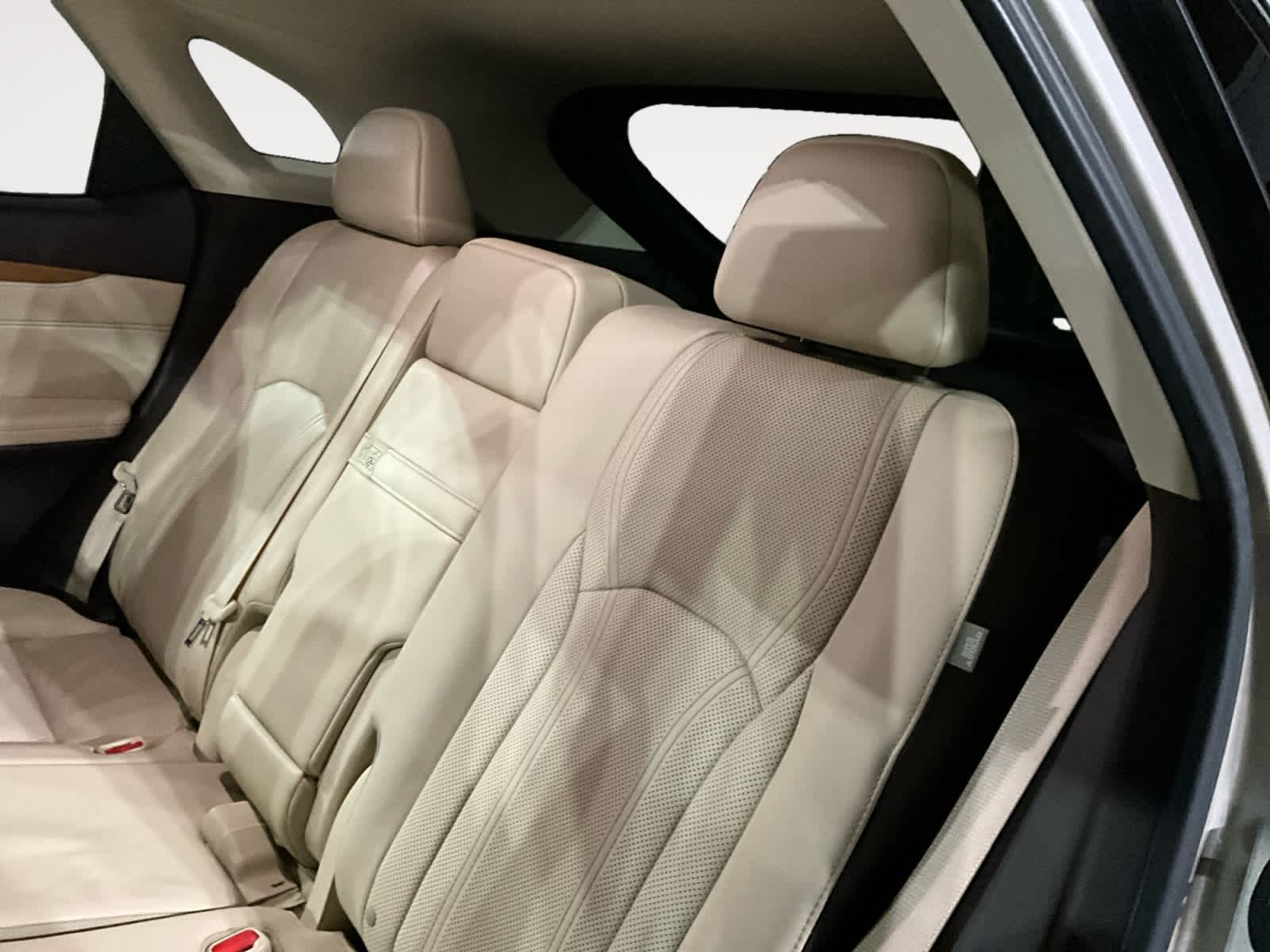 2017 Lexus RX 350 RX 350