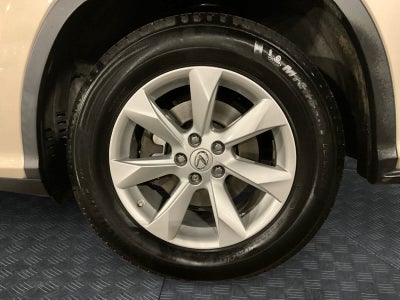 2017 Lexus RX 350 RX 350