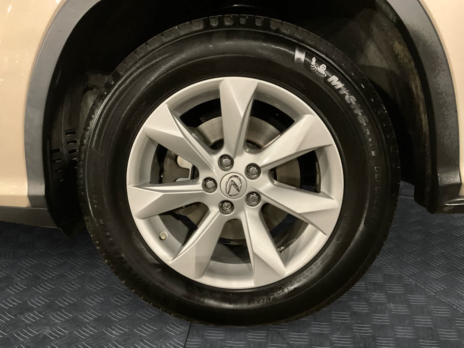 2017 Lexus RX 350 RX 350