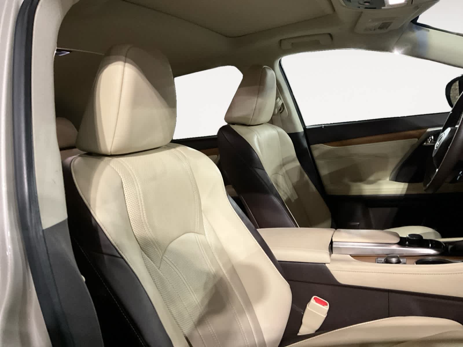 2017 Lexus RX 350 RX 350