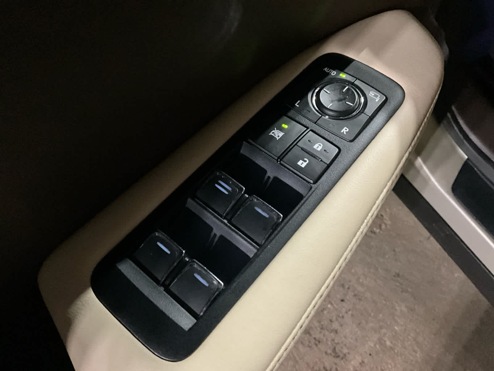 2017 Lexus RX 350 RX 350