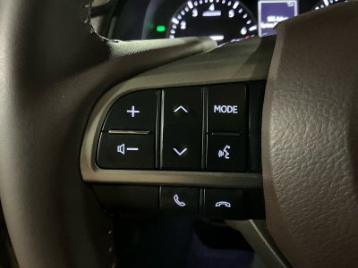 2017 Lexus RX 350 RX 350