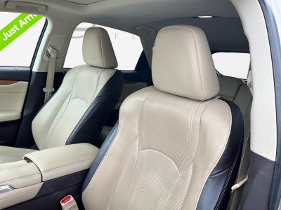 2017 Lexus RX RX 350