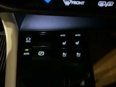 2017 Lexus RX 350 RX 350