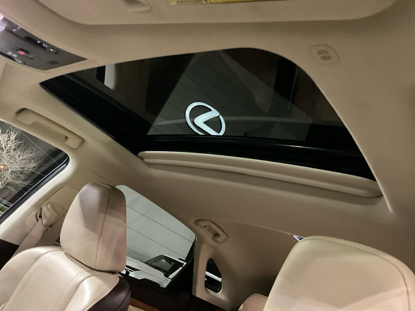 2017 Lexus RX 350 RX 350