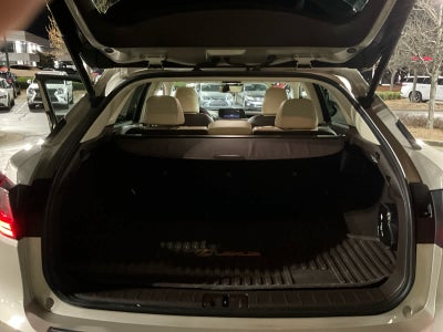 2017 Lexus RX 350 RX 350