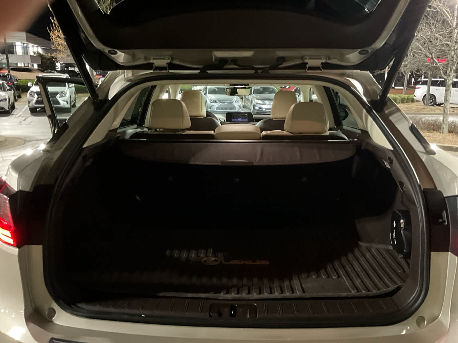 2017 Lexus RX 350 RX 350