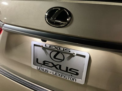 2017 Lexus RX 350 RX 350