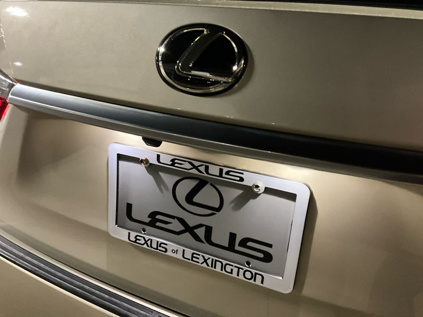 2017 Lexus RX 350 RX 350