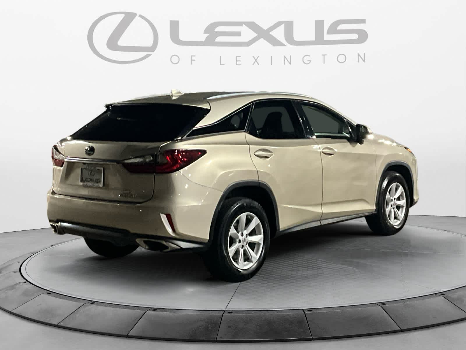 2017 Lexus RX 350 RX 350