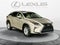 2017 Lexus RX 350 RX 350