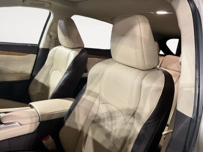 2017 Lexus RX 350 RX 350