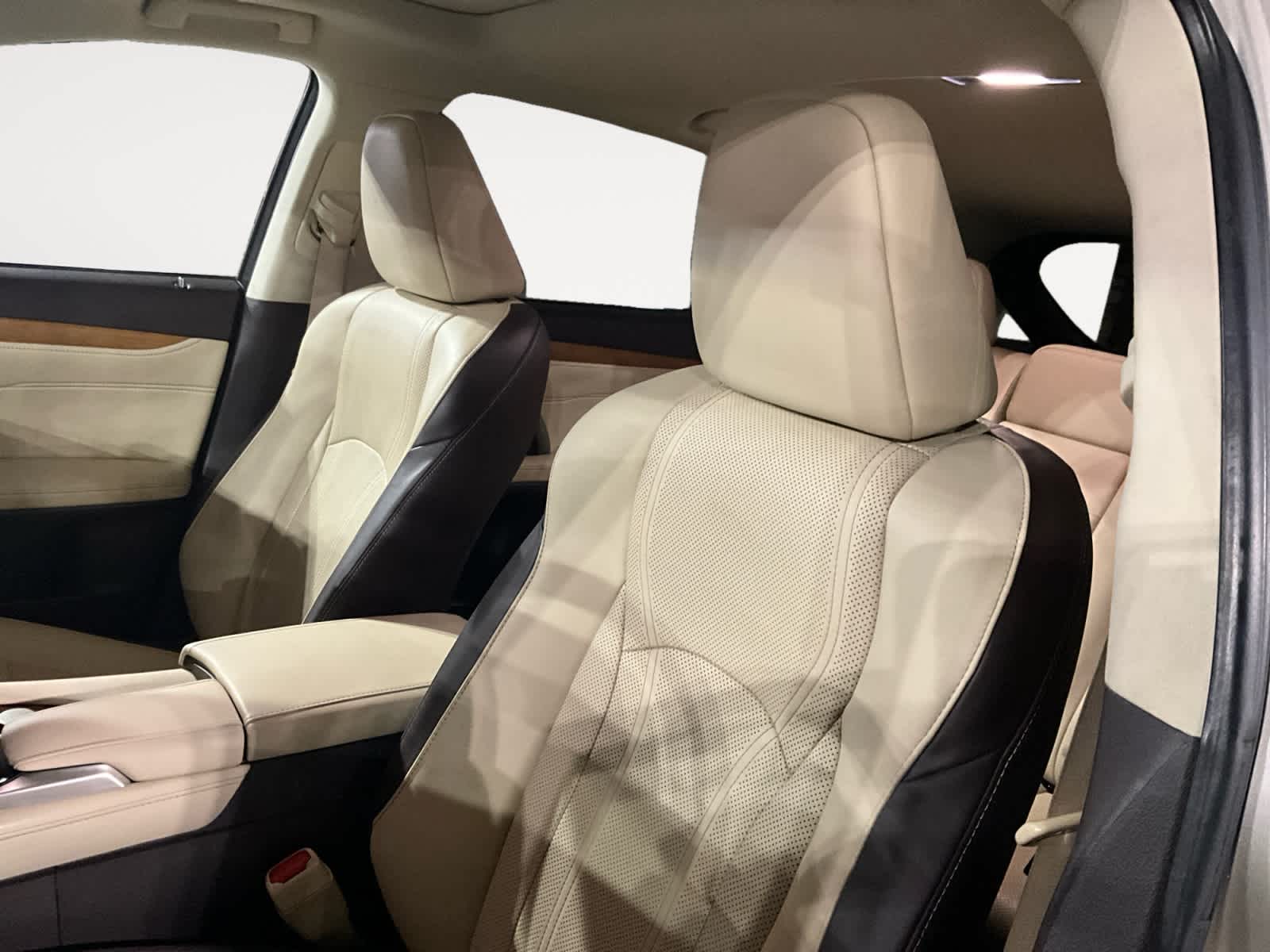 2017 Lexus RX 350 RX 350