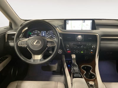 2017 Lexus RX 350 RX 350